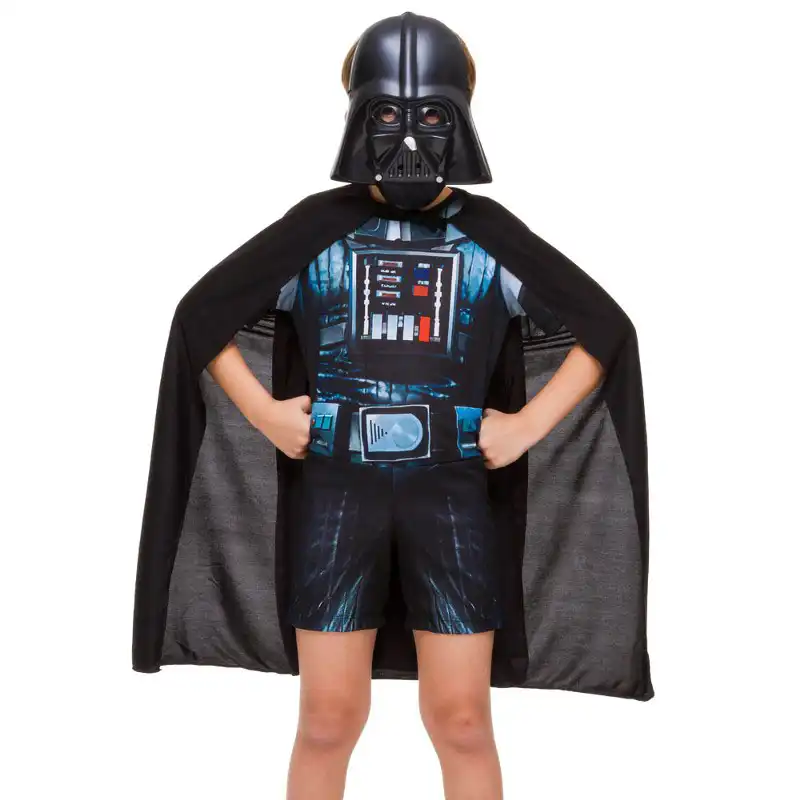 Fantasia Darth Vader