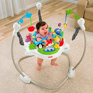 Jumperoo Discover and Grow - Fisher Price
