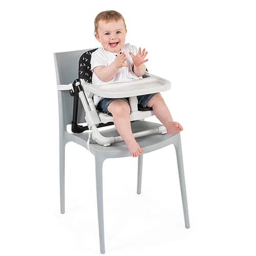 Cadeira de alimentação portátil Chairy – Chicco