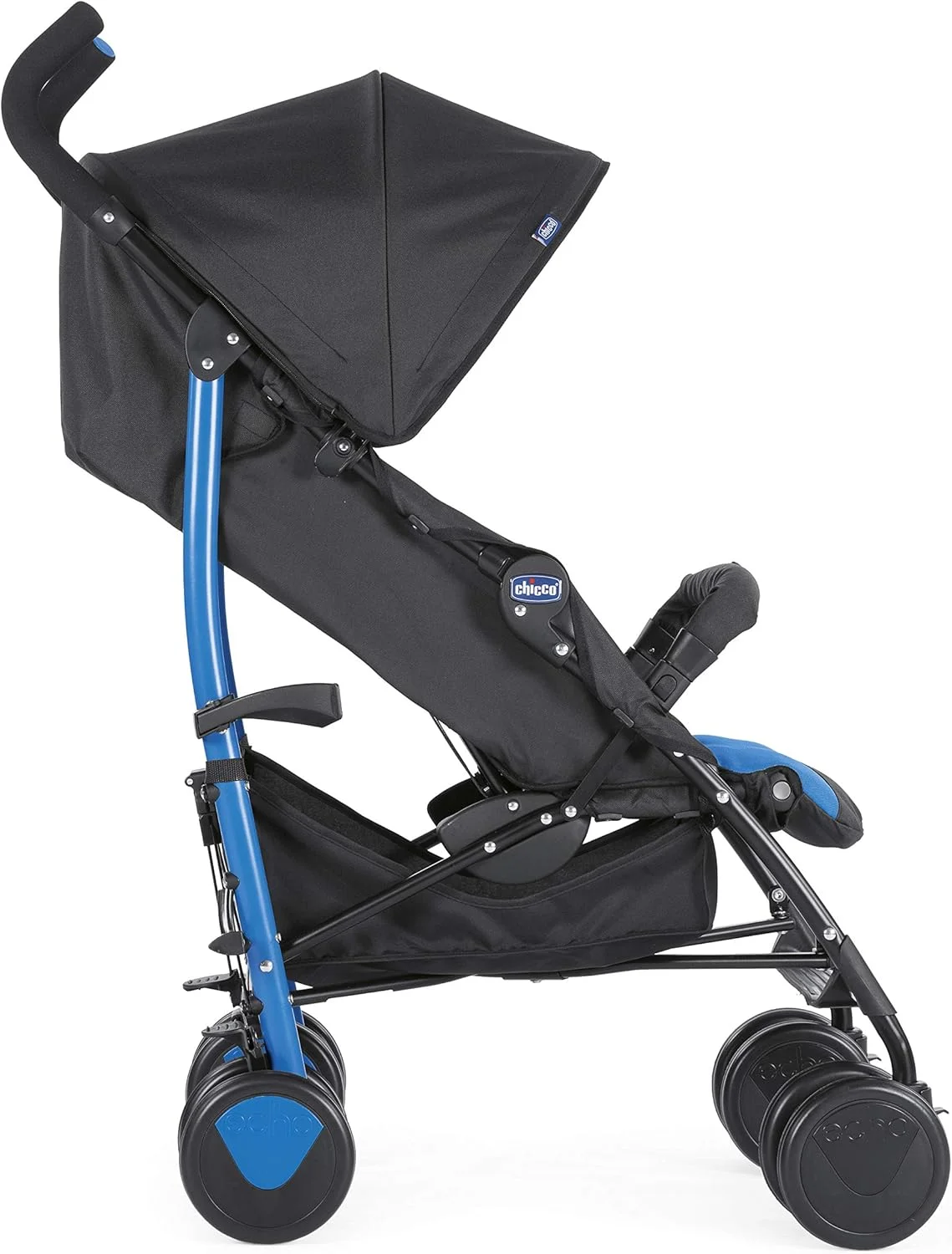 Carrinho de passeio Lara 2 - Maxi-Cosi (0 a 22kg)