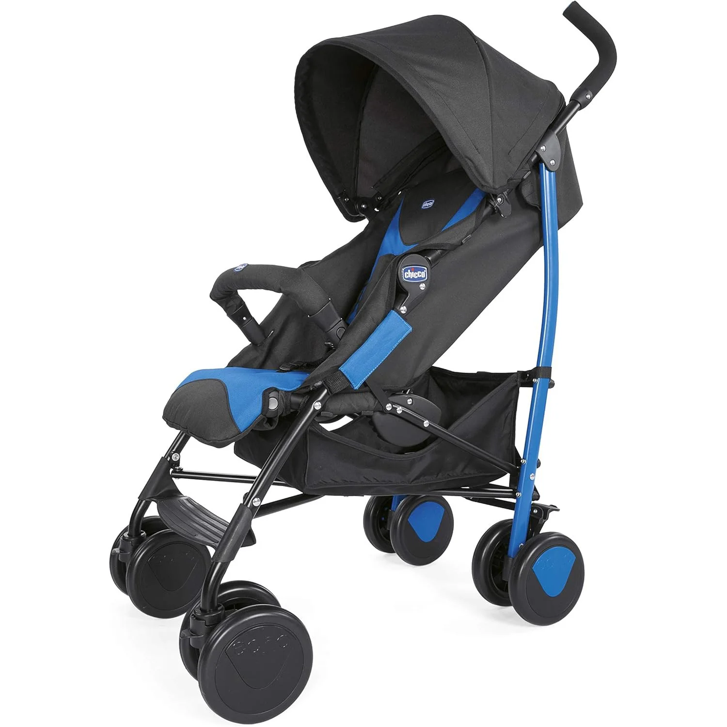 Carrinho de Passeio Echo - Chicco (0 a 22Kg)