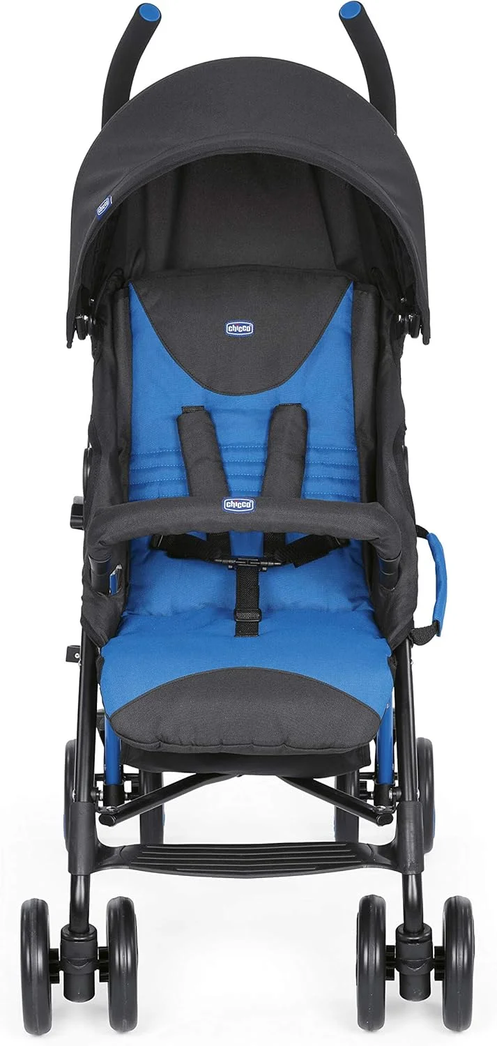 Carrinho de Passeio Echo - Chicco (0 a 22Kg)