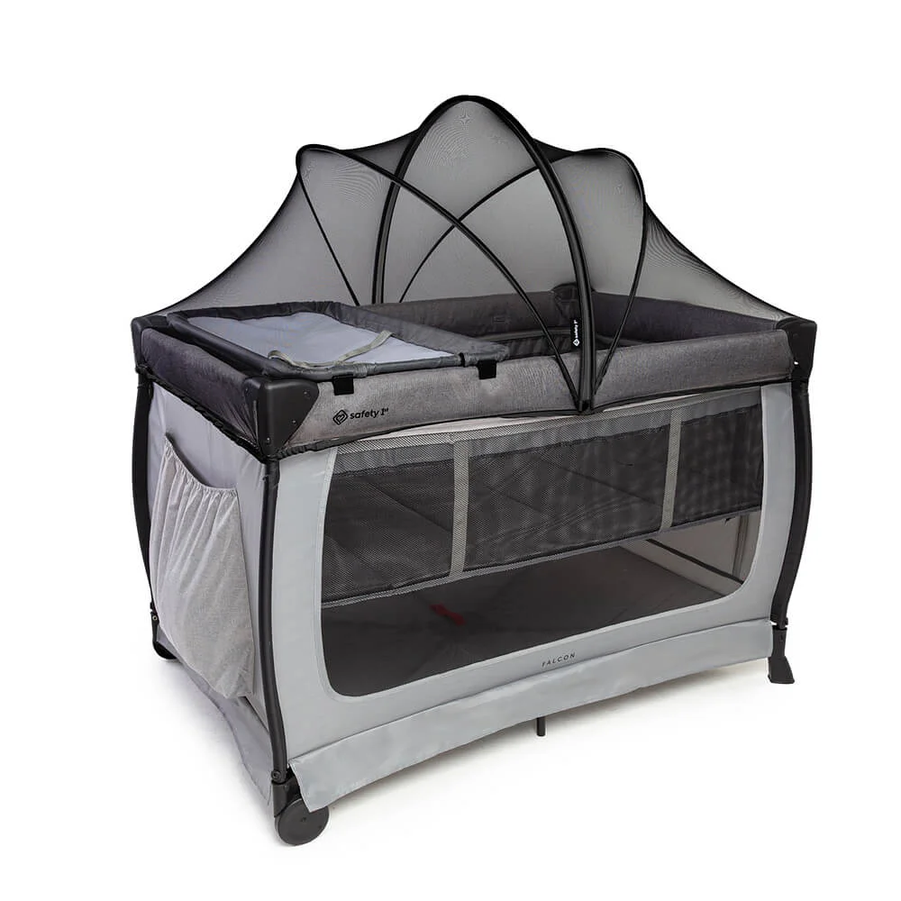 Berço Portátil Falcon - Safety 1st