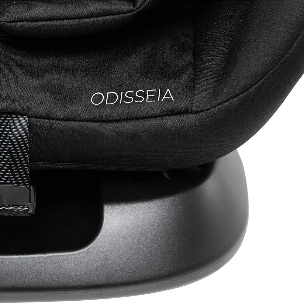 Cadeirinha de automóvel Odisseia - Infanti (0 a 36 Kg)