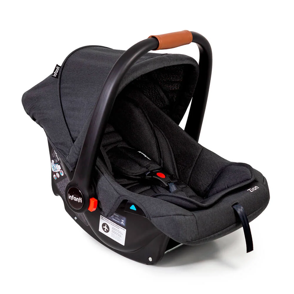 Bebê Conforto Zion - Infanti (0 a 13 kg)