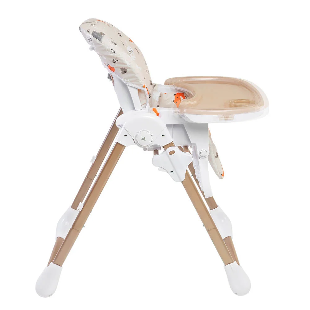 Cadeira de Refeição Panacota - Infanti (6 meses a 23 Kg)