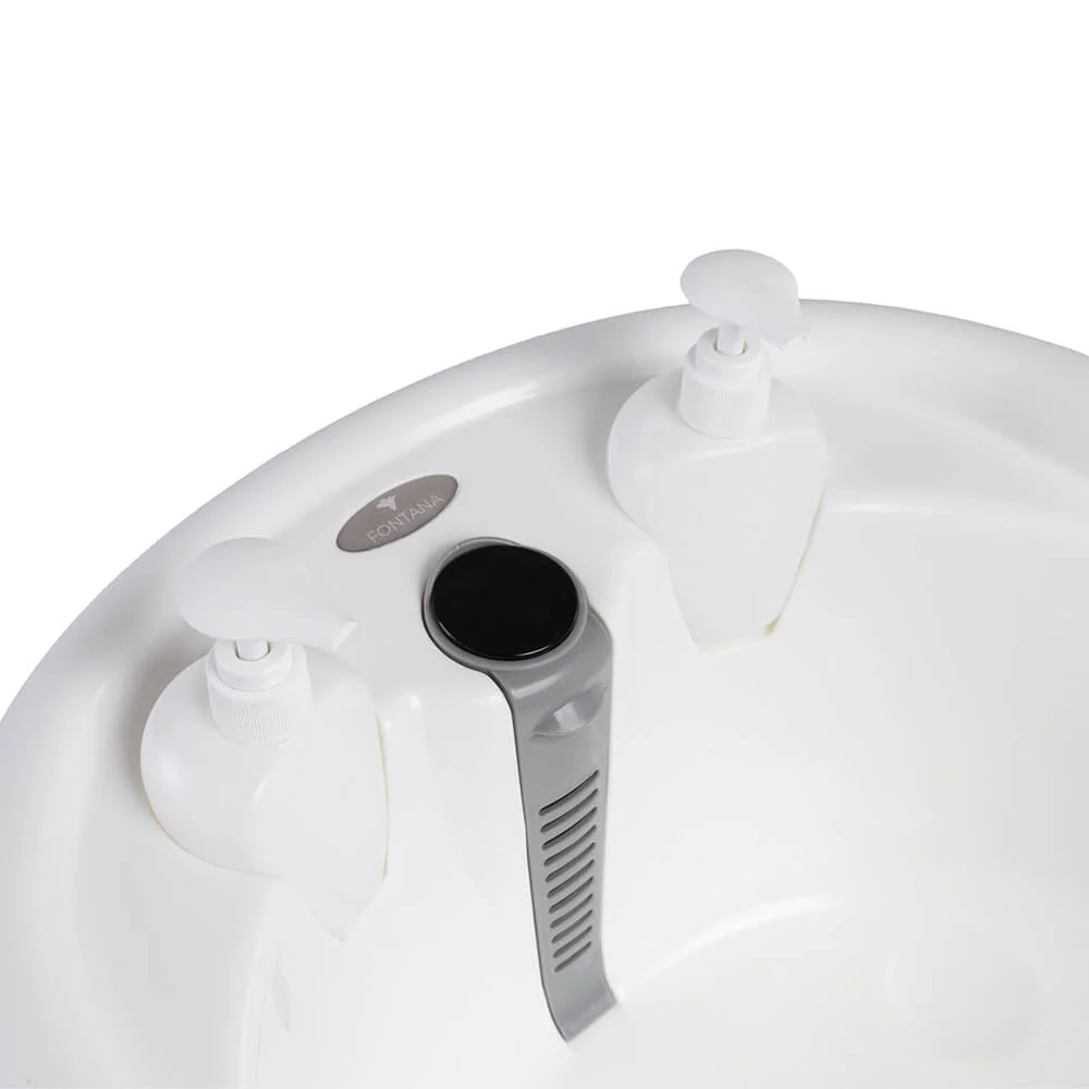 Banheira Fontana Duo - Infanti