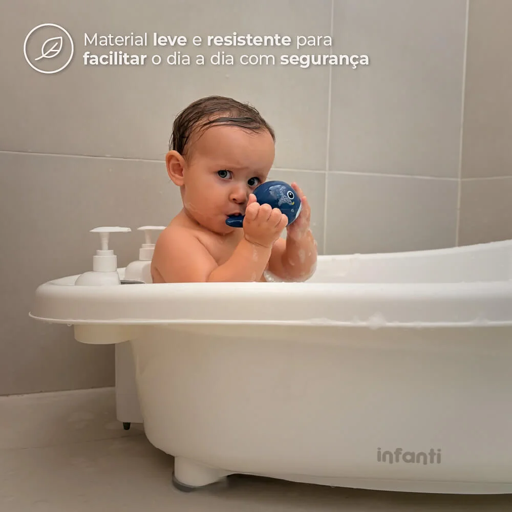 Banheira Fontana Duo - Infanti