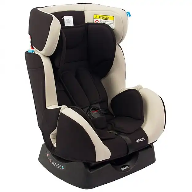 Cadeira New Ultra Comfort - Infanti