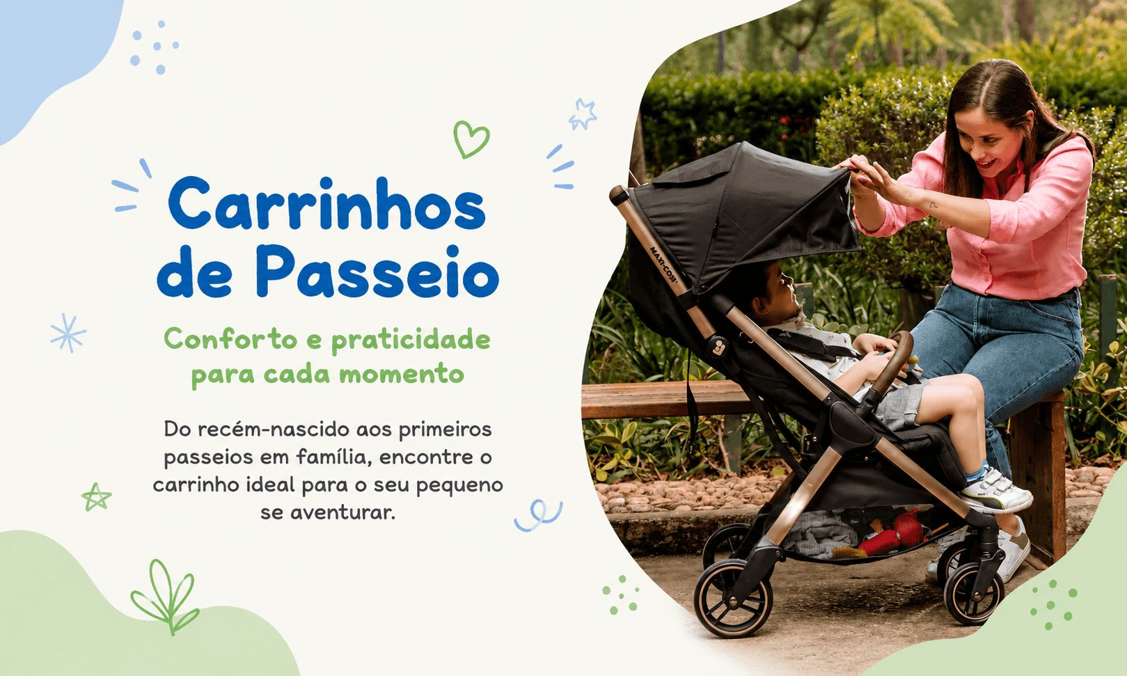 Carrinhos