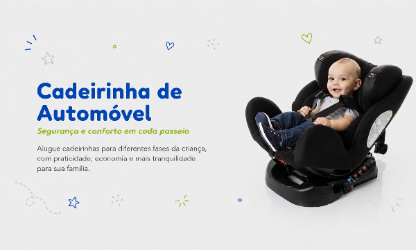 Cadeirinhas